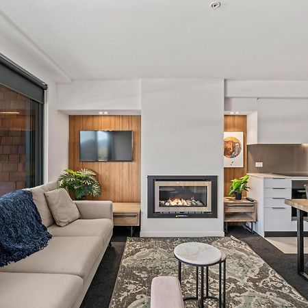 Residence Du Parc By Staysouth Κουίνσταουν Εξωτερικό φωτογραφία
