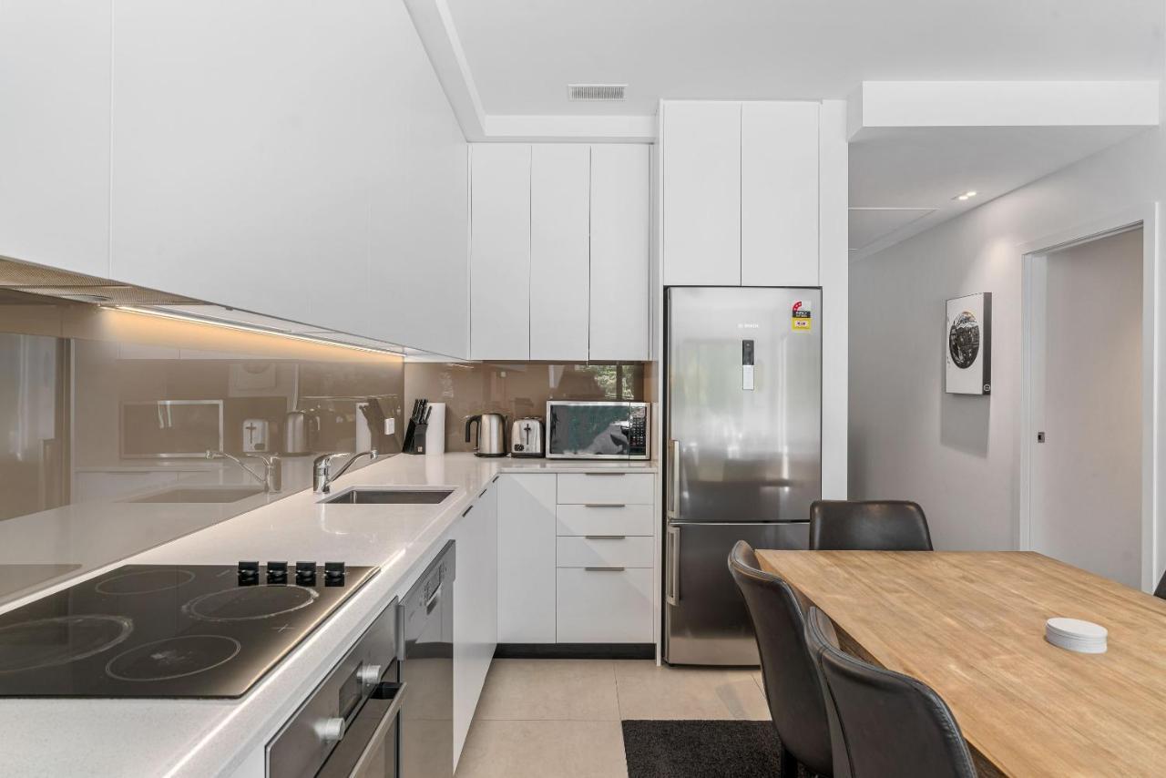 Residence Du Parc By Staysouth Κουίνσταουν Εξωτερικό φωτογραφία