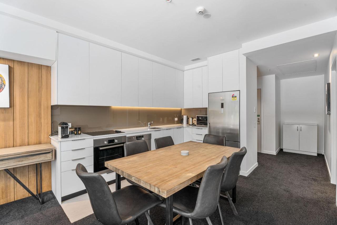 Residence Du Parc By Staysouth Κουίνσταουν Εξωτερικό φωτογραφία