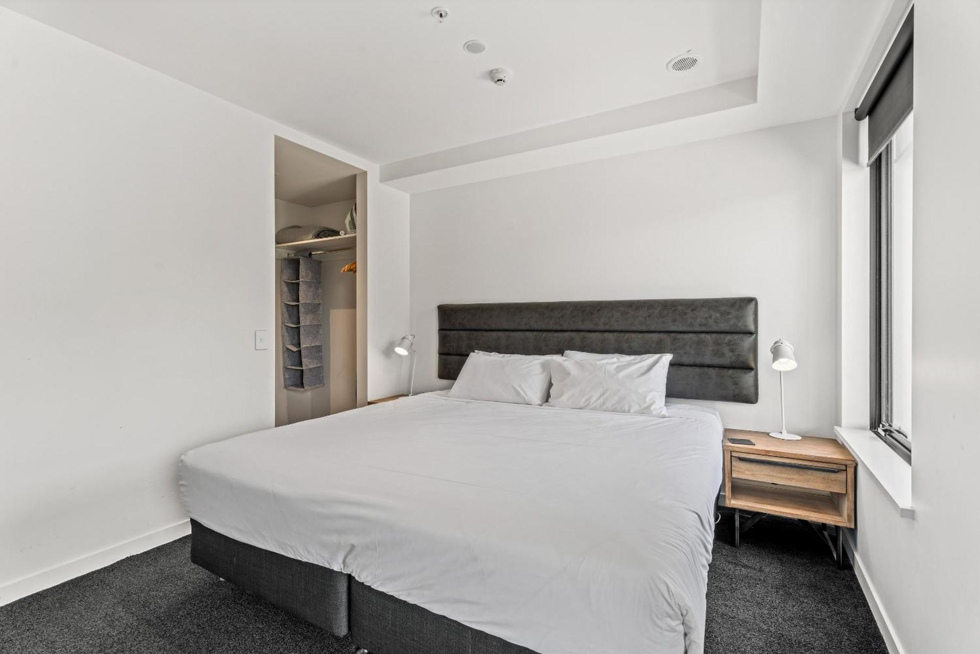 Residence Du Parc By Staysouth Κουίνσταουν Εξωτερικό φωτογραφία