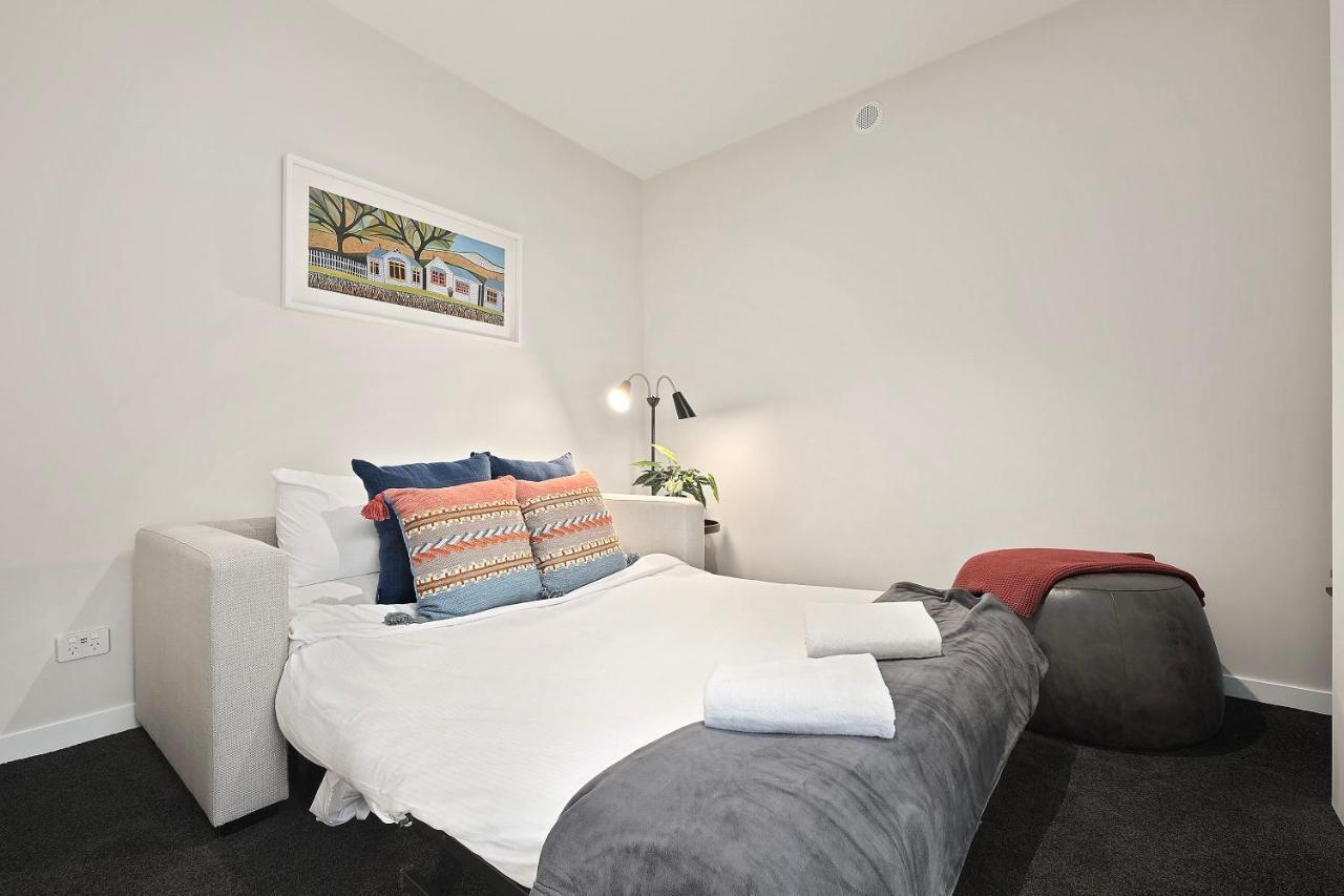 Residence Du Parc By Staysouth Κουίνσταουν Εξωτερικό φωτογραφία