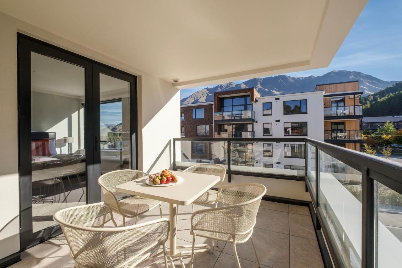 Residence Du Parc By Staysouth Κουίνσταουν Εξωτερικό φωτογραφία
