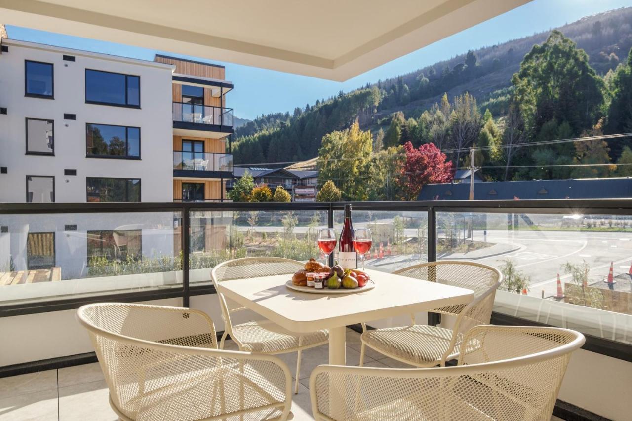 Residence Du Parc By Staysouth Κουίνσταουν Εξωτερικό φωτογραφία