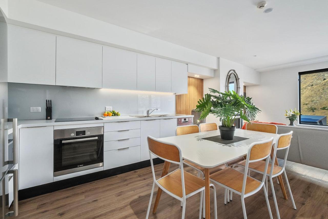 Residence Du Parc By Staysouth Κουίνσταουν Εξωτερικό φωτογραφία