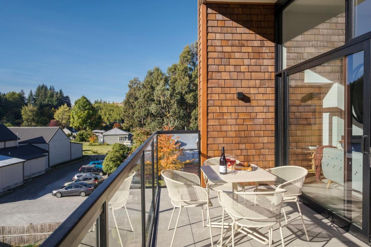 Residence Du Parc By Staysouth Κουίνσταουν Εξωτερικό φωτογραφία