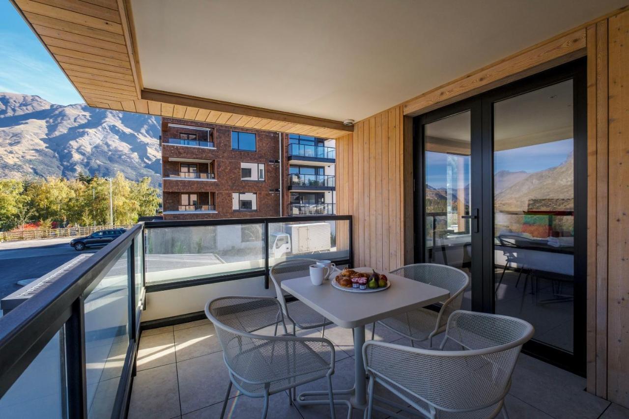 Residence Du Parc By Staysouth Κουίνσταουν Εξωτερικό φωτογραφία