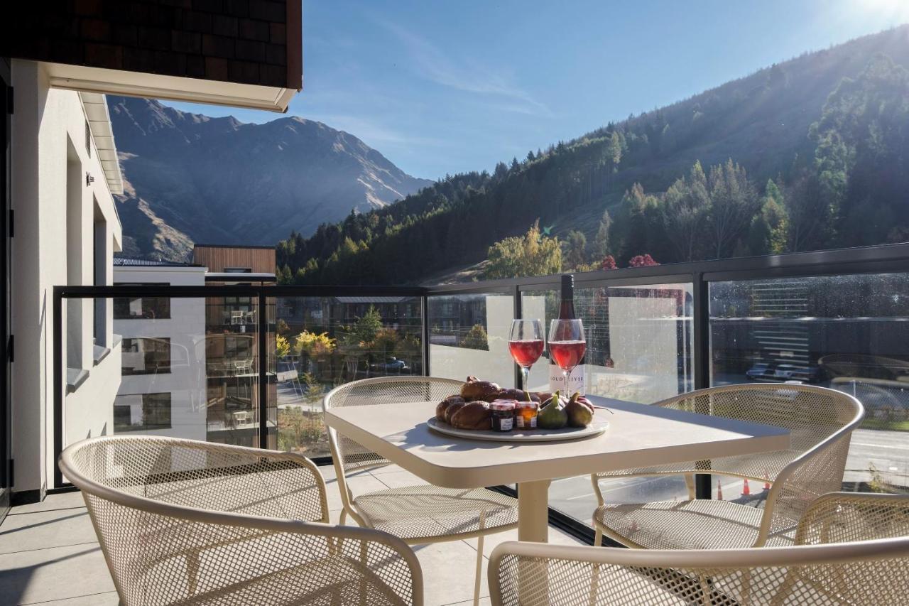 Residence Du Parc By Staysouth Κουίνσταουν Εξωτερικό φωτογραφία