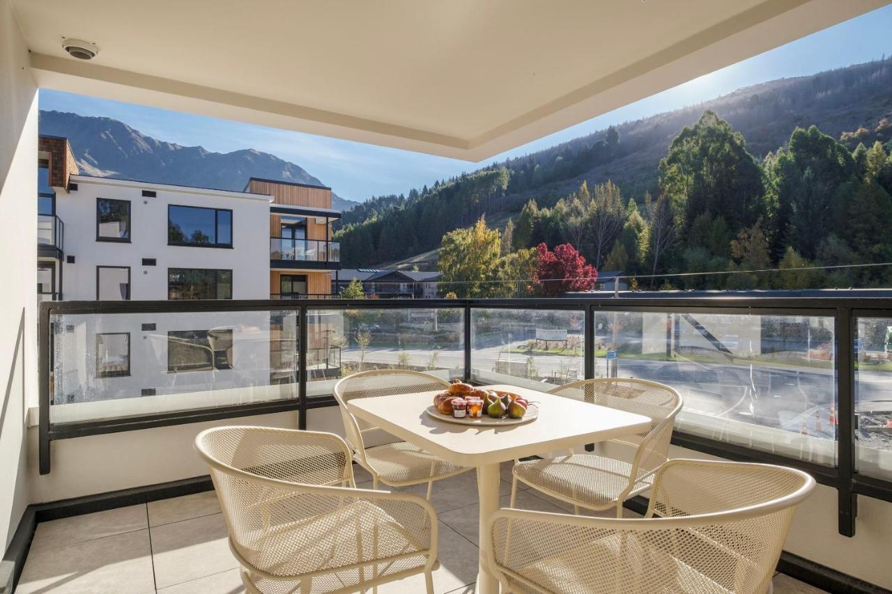 Residence Du Parc By Staysouth Κουίνσταουν Εξωτερικό φωτογραφία