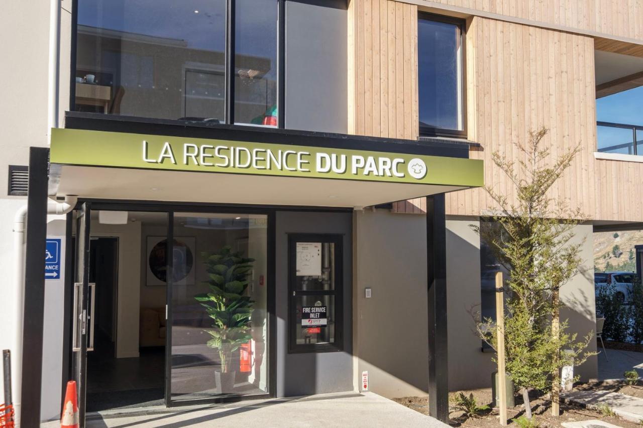 Residence Du Parc By Staysouth Κουίνσταουν Εξωτερικό φωτογραφία