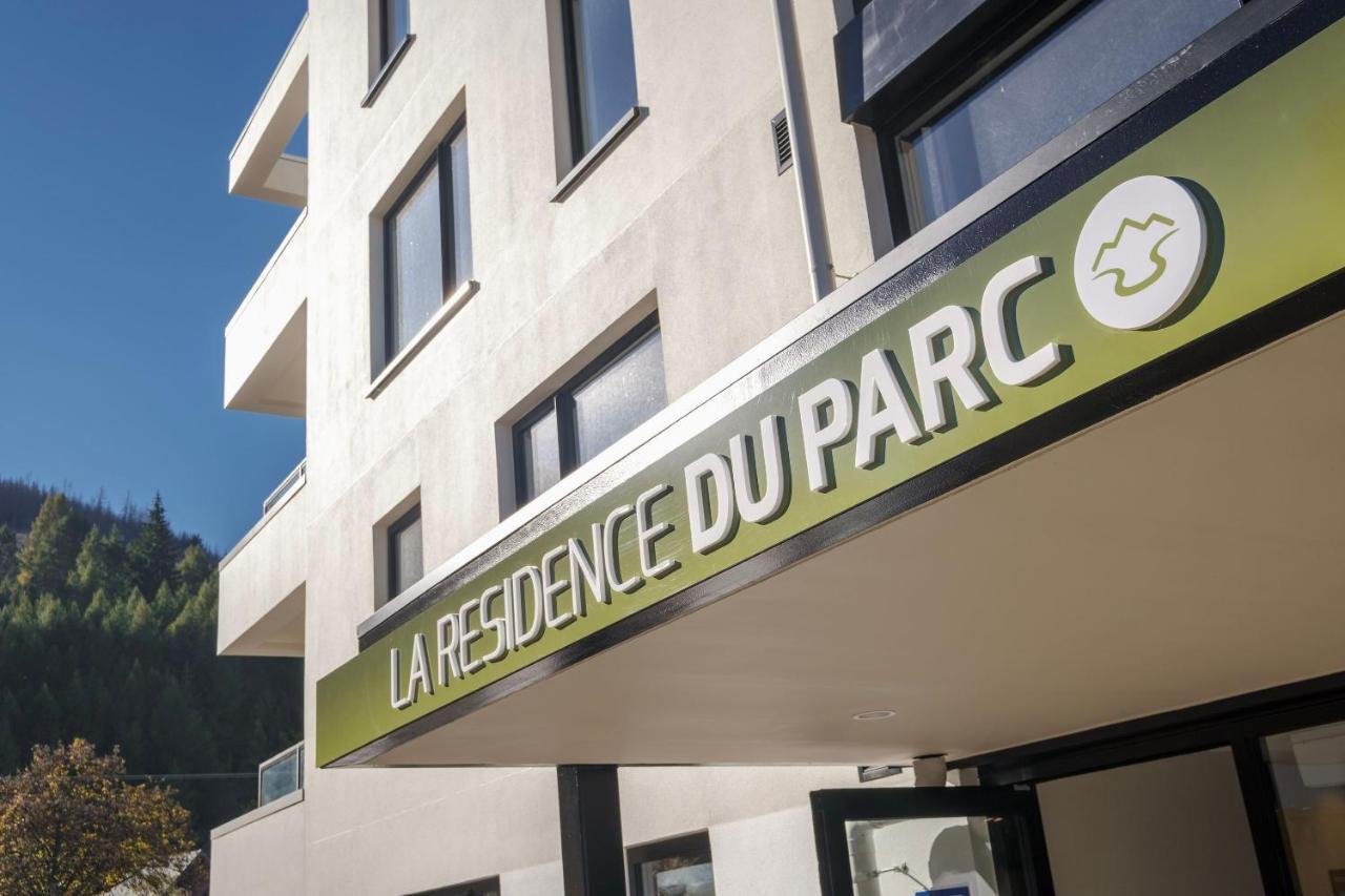 Residence Du Parc By Staysouth Κουίνσταουν Εξωτερικό φωτογραφία