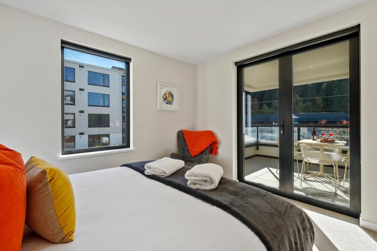 Residence Du Parc By Staysouth Κουίνσταουν Εξωτερικό φωτογραφία