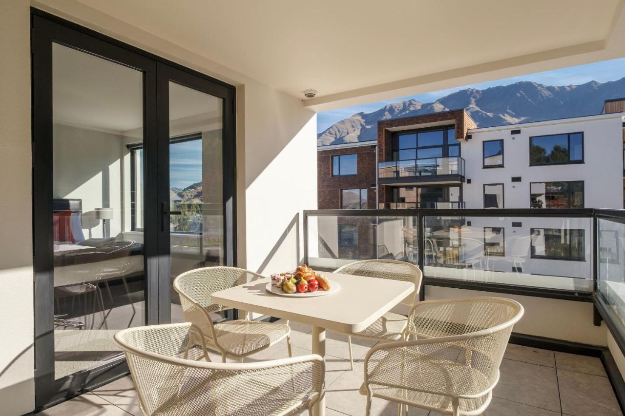 Residence Du Parc By Staysouth Κουίνσταουν Εξωτερικό φωτογραφία